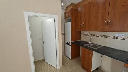 Resale - Townhouse -
La Marina