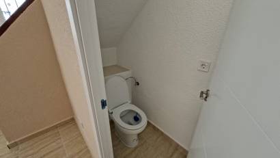 Resale - Townhouse -
La Marina
