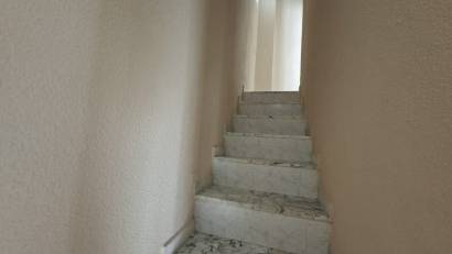 Resale - Townhouse -
La Marina