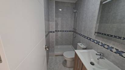 Resale - Townhouse -
La Marina