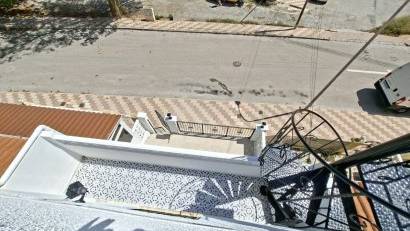 Resale - Townhouse -
La Marina