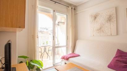 Resale - Apartment -
Torrevieja - El molino
