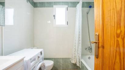 Resale - Apartment -
Torrevieja - El molino