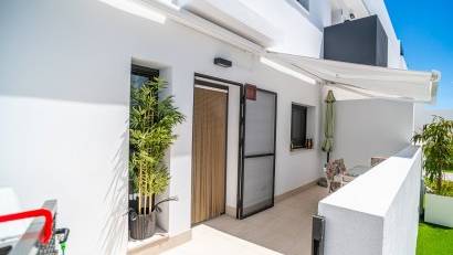 Resale - Apartment -
Torrevieja - LOS BALCONES - LOS ALTOS