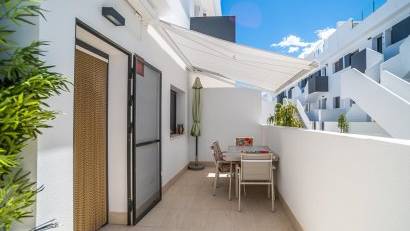 Resale - Apartment -
Torrevieja - LOS BALCONES - LOS ALTOS