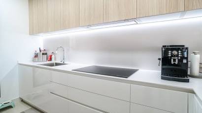 Resale - Apartment -
Torrevieja - LOS BALCONES - LOS ALTOS