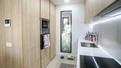 Resale - Apartment -
Torrevieja - LOS BALCONES - LOS ALTOS