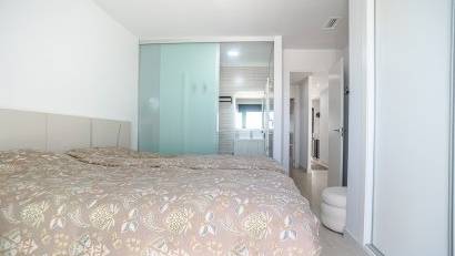 Resale - Apartment -
Torrevieja - LOS BALCONES - LOS ALTOS