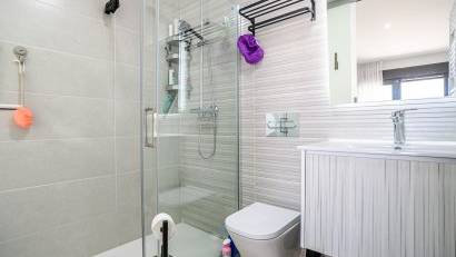 Resale - Apartment -
Torrevieja - LOS BALCONES - LOS ALTOS