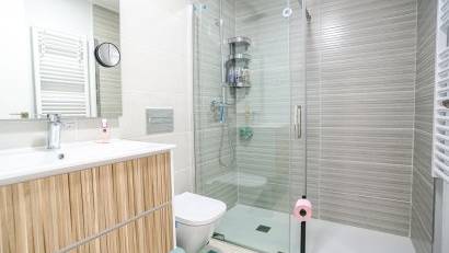Resale - Apartment -
Torrevieja - LOS BALCONES - LOS ALTOS