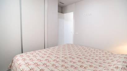 Resale - Apartment -
Torrevieja - LOS BALCONES - LOS ALTOS