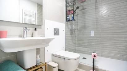 Resale - Apartment -
Torrevieja - LOS BALCONES - LOS ALTOS
