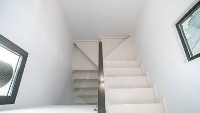 Resale - Apartment -
Torrevieja - LOS BALCONES - LOS ALTOS