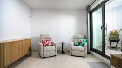 Resale - Apartment -
Torrevieja - LOS BALCONES - LOS ALTOS