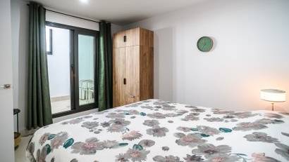 Resale - Apartment -
Torrevieja - LOS BALCONES - LOS ALTOS