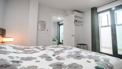 Resale - Apartment -
Torrevieja - LOS BALCONES - LOS ALTOS
