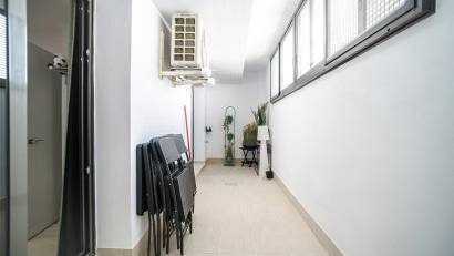 Resale - Apartment -
Torrevieja - LOS BALCONES - LOS ALTOS