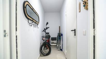 Resale - Apartment -
Torrevieja - LOS BALCONES - LOS ALTOS
