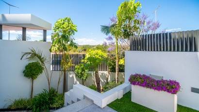 Resale - Apartment -
Torrevieja - LOS BALCONES - LOS ALTOS