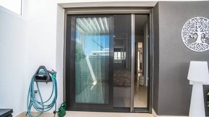 Resale - Apartment -
Torrevieja - LOS BALCONES - LOS ALTOS