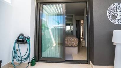 Resale - Apartment -
Torrevieja - LOS BALCONES - LOS ALTOS