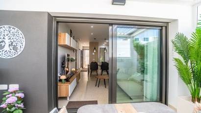 Resale - Apartment -
Torrevieja - LOS BALCONES - LOS ALTOS