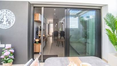 Resale - Apartment -
Torrevieja - LOS BALCONES - LOS ALTOS