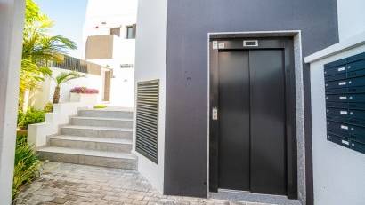 Resale - Apartment -
Torrevieja - LOS BALCONES - LOS ALTOS