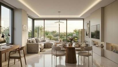 New Build - Villa -
Mazarron - Country Club