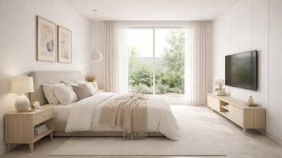 New Build - Villa -
Mazarron - Country Club