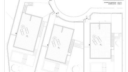New Build - Villa -
Mazarron - Country Club