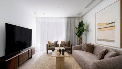 New Build - Villa -
La Nucía - Coblanca