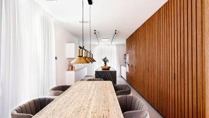 New Build - Villa -
La Nucía - Coblanca