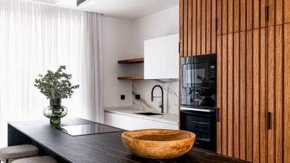 New Build - Villa -
La Nucía - Coblanca