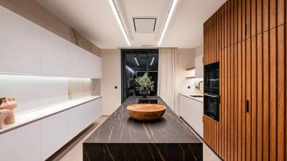 New Build - Villa -
La Nucía - Coblanca