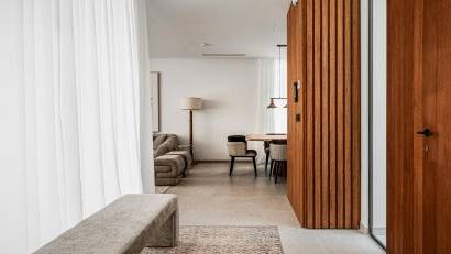 New Build - Villa -
La Nucía - Coblanca