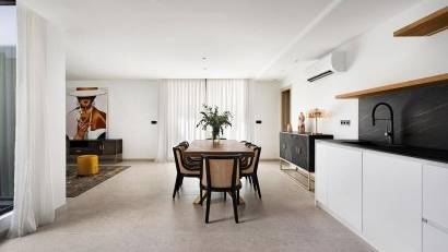 New Build - Villa -
La Nucía - Coblanca