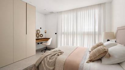 New Build - Villa -
La Nucía - Coblanca