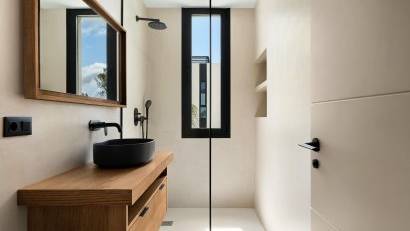 New Build - Villa -
La Nucía - Coblanca