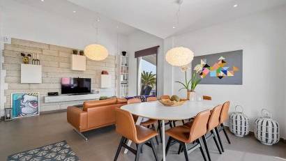 Resale - Villa -
Ciudad quesada - Ciudad Quesada
