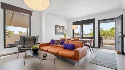 Resale - Villa -
Ciudad quesada - Ciudad Quesada