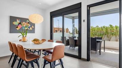 Resale - Villa -
Ciudad quesada - Ciudad Quesada