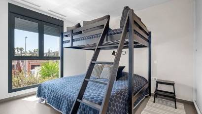 Resale - Villa -
Ciudad quesada - Ciudad Quesada
