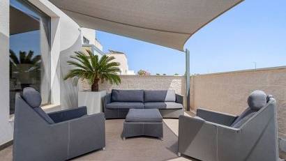 Resale - Villa -
Ciudad quesada - Ciudad Quesada