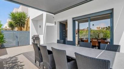 Resale - Villa -
Ciudad quesada - Ciudad Quesada