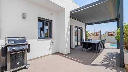 Resale - Villa -
Ciudad quesada - Ciudad Quesada