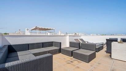 Resale - Villa -
Ciudad quesada - Ciudad Quesada