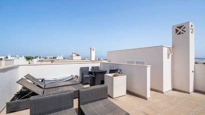 Resale - Villa -
Ciudad quesada - Ciudad Quesada