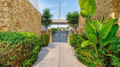 Resale - Villa -
Ciudad quesada - Ciudad Quesada