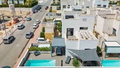 Resale - Villa -
Ciudad quesada - Ciudad Quesada
